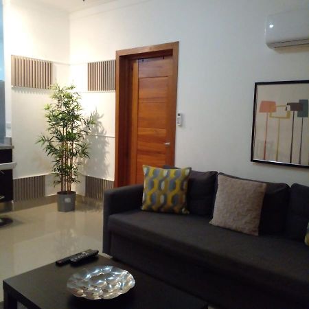 Cozy Apartment In Exclusive Area Bella Vista ซานโตโดมิงโก ภายนอก รูปภาพ
