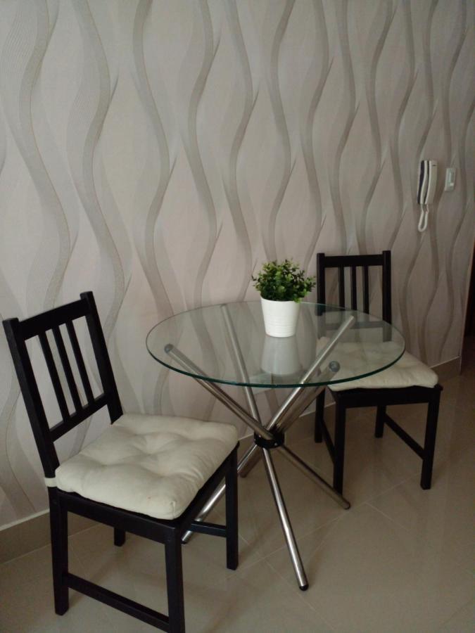 Cozy Apartment In Exclusive Area Bella Vista ซานโตโดมิงโก ภายนอก รูปภาพ