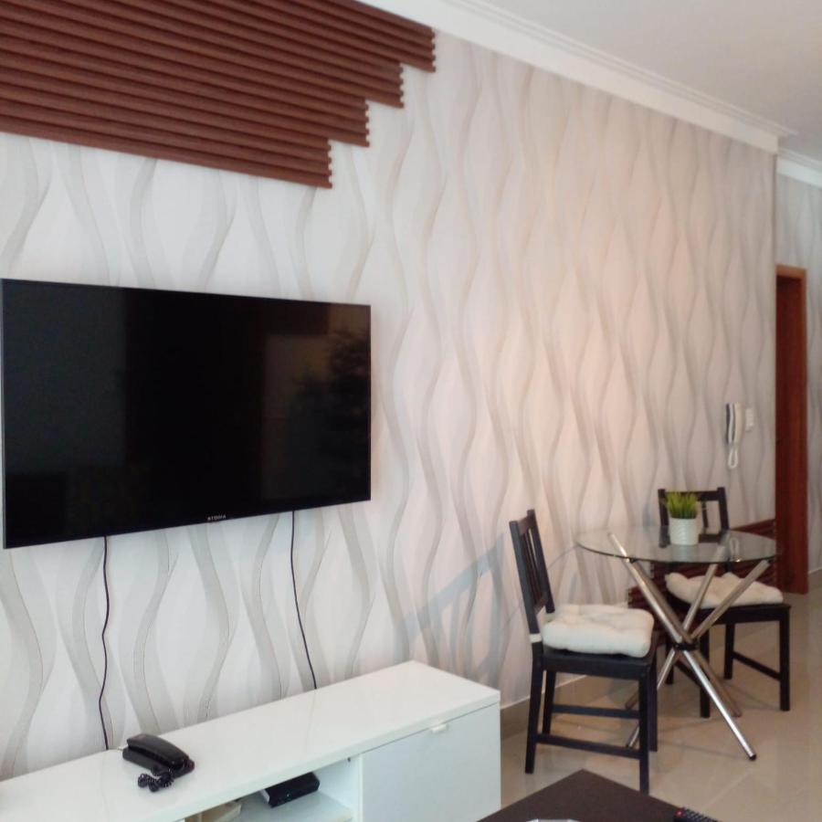 Cozy Apartment In Exclusive Area Bella Vista ซานโตโดมิงโก ภายนอก รูปภาพ