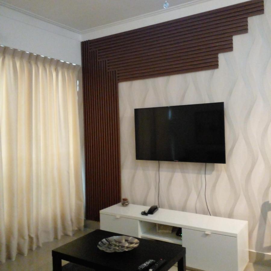 Cozy Apartment In Exclusive Area Bella Vista ซานโตโดมิงโก ภายนอก รูปภาพ
