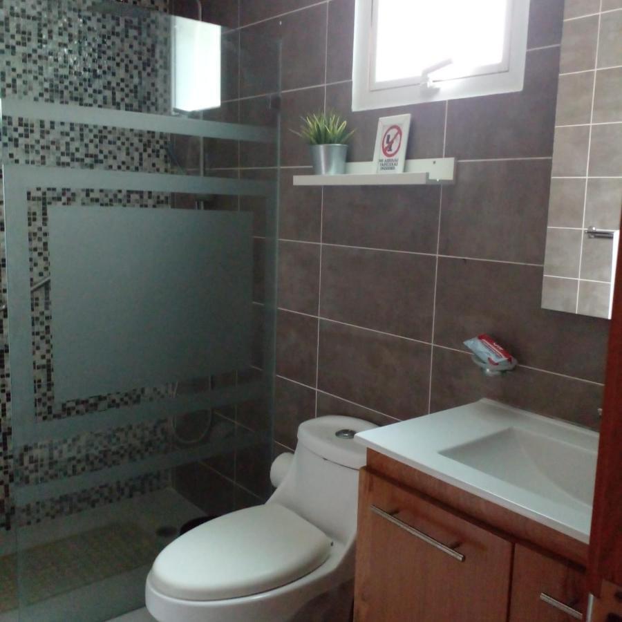 Cozy Apartment In Exclusive Area Bella Vista ซานโตโดมิงโก ภายนอก รูปภาพ