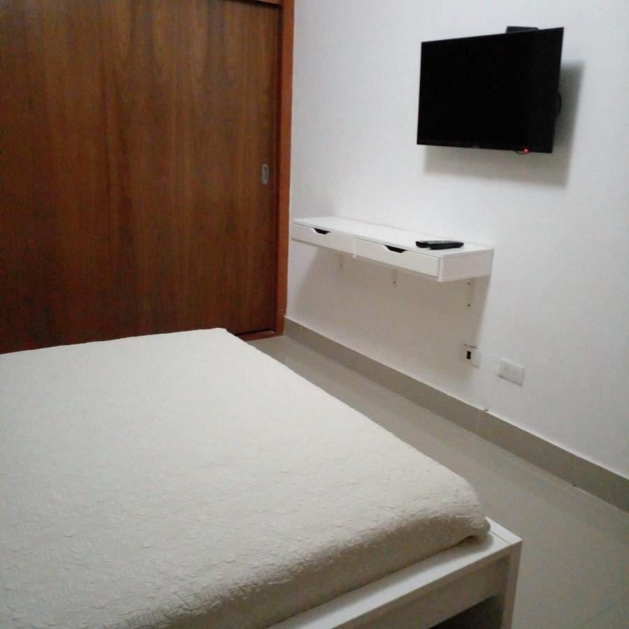 Cozy Apartment In Exclusive Area Bella Vista ซานโตโดมิงโก ภายนอก รูปภาพ