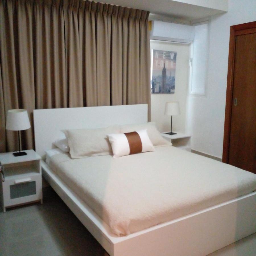 Cozy Apartment In Exclusive Area Bella Vista ซานโตโดมิงโก ภายนอก รูปภาพ