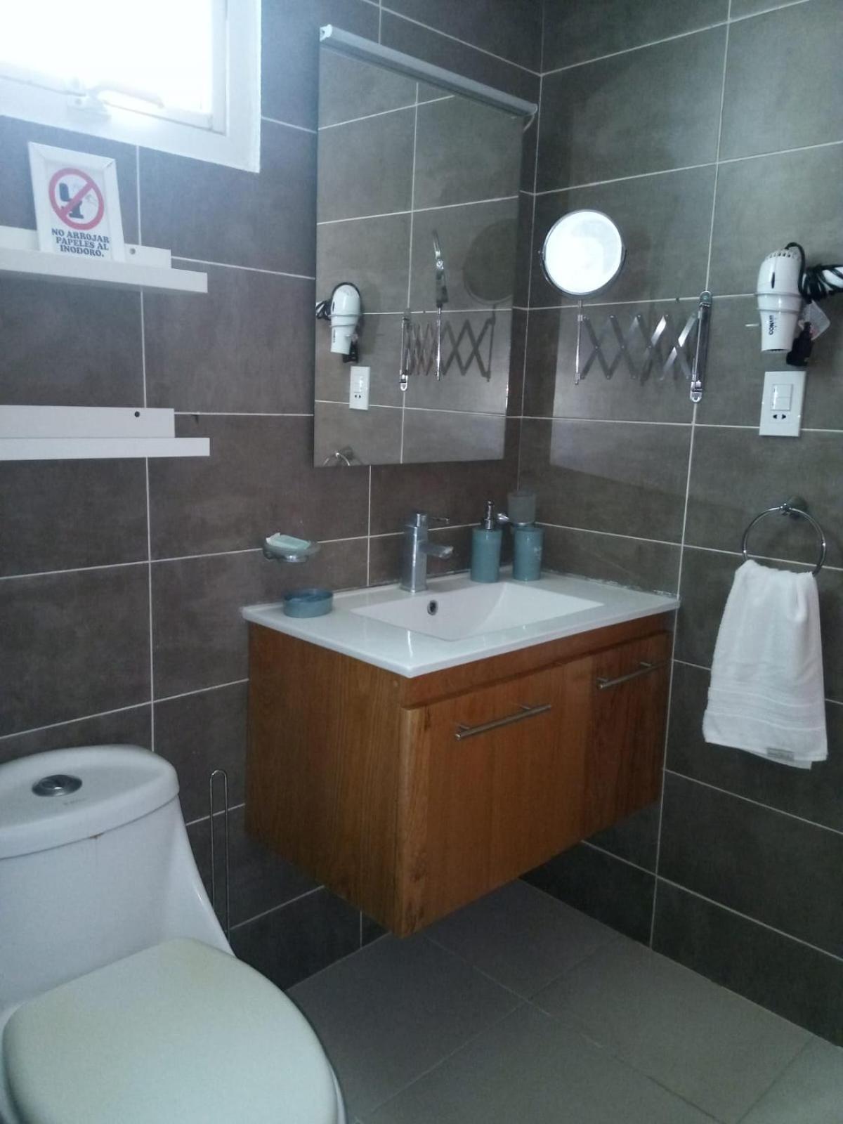 Cozy Apartment In Exclusive Area Bella Vista ซานโตโดมิงโก ภายนอก รูปภาพ